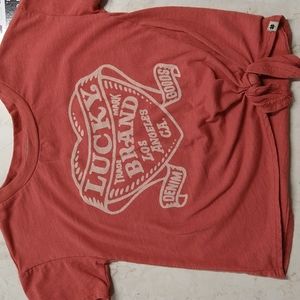 Lucky brand 4T